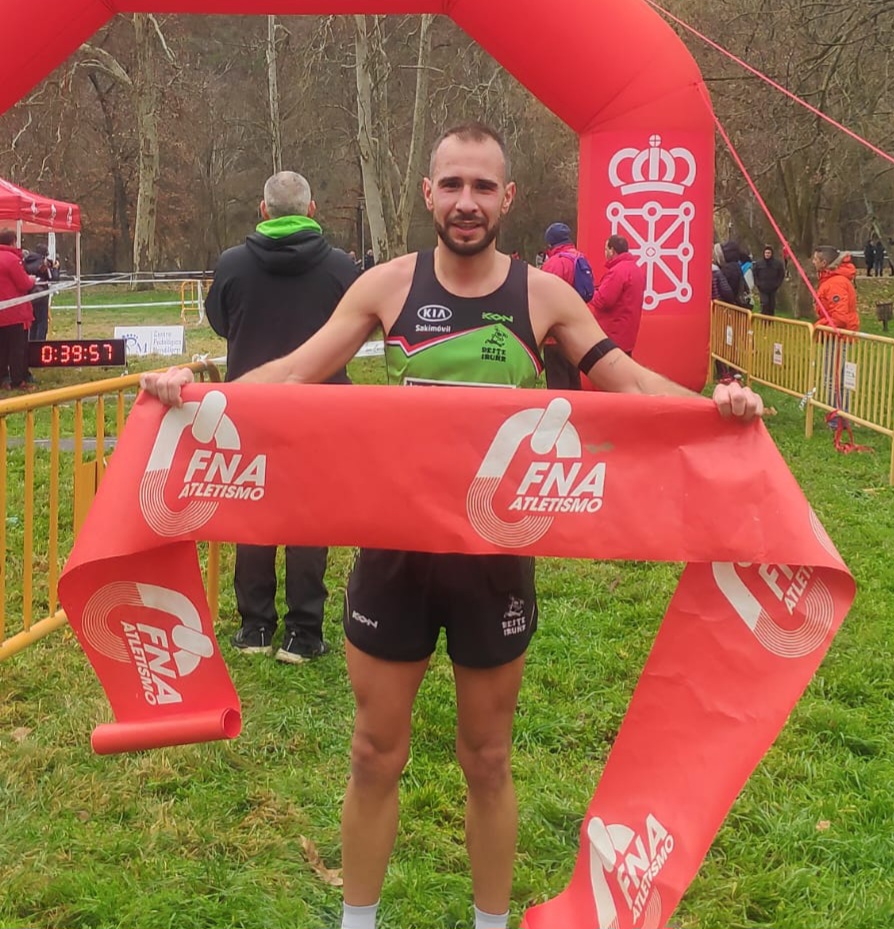 Cto Navarro Individual Cross Estella